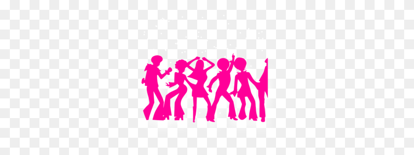 Party People Clipart - Party People Clipart