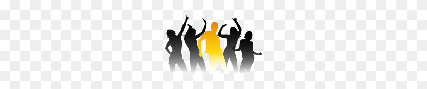 190x116 Party People Dd - Party People PNG