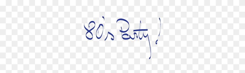 344x190 Party Wording - Office Party Clipart