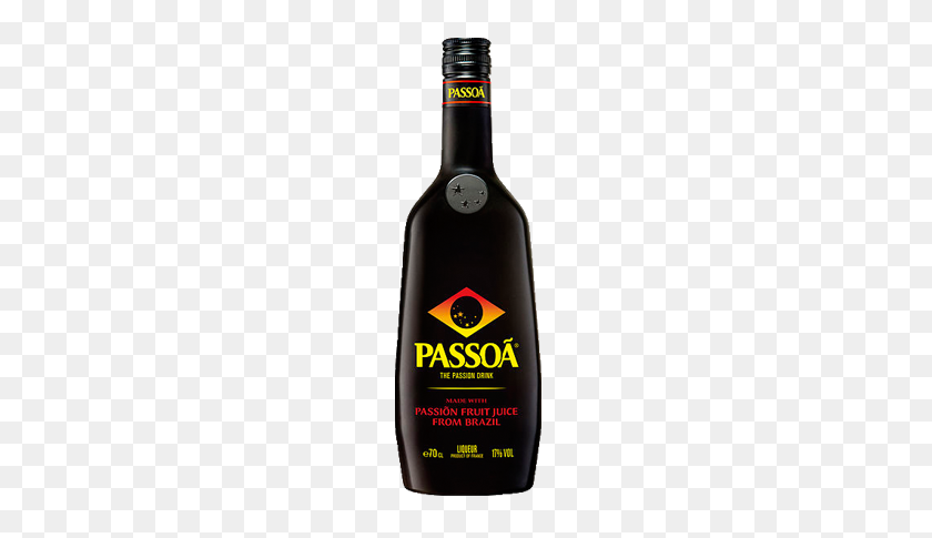 250x425 Passoa Passionfruit Liqueur For Sale - Passion Fruit PNG