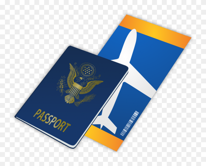 947x750 Passport Computer Icons Image Formats Image Resolution - Passport Stamp Clipart