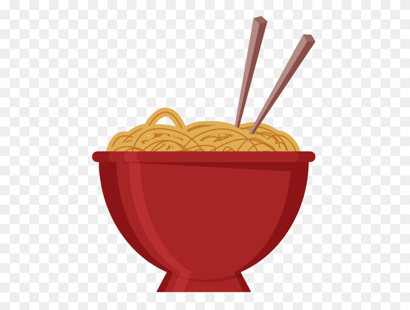 464x576 Pasta Clipart Commercial - Spaghetti Clipart PNG
