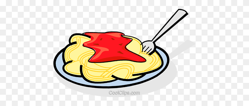 480x298 Pasta Cliparts Free - Spaghetti Supper Clipart