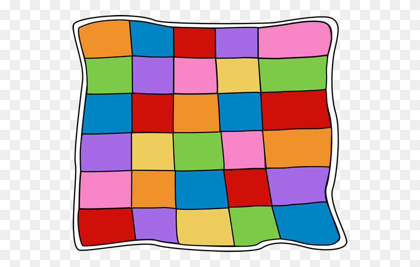 550x474 Patchwork Clipart Number - Number 13 Clipart