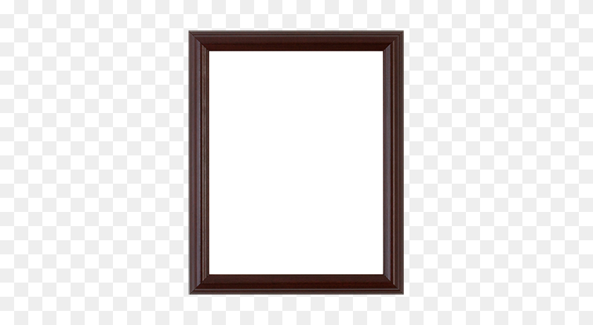 333x400 Patent Plaques - Wooden Picture Frame PNG