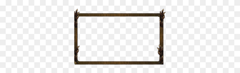 320x198 Path Of Exile Stream Overlay - Webcam Overlay PNG