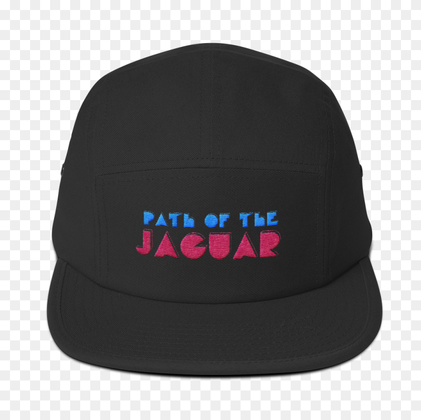 1000x1000 Path Of The Jaguar Podcast Hat Unseencove - Maga Hat PNG