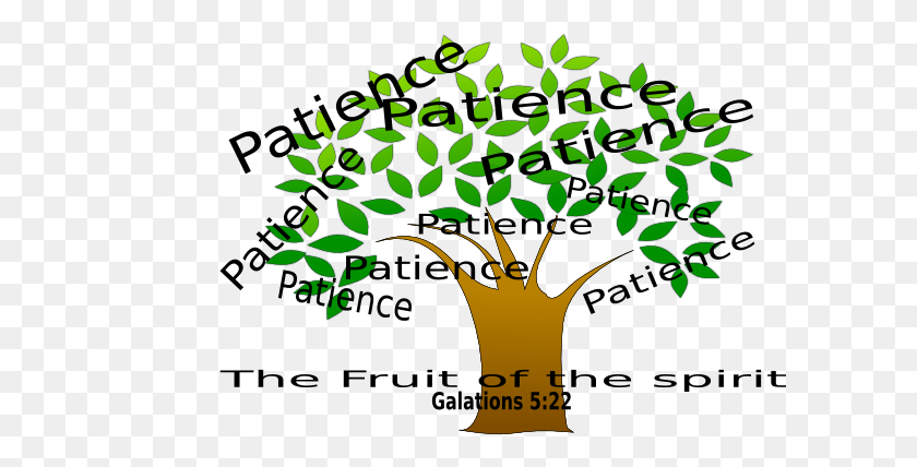 600x368 Patience Tree Clip Art - Family Tree Clipart PNG