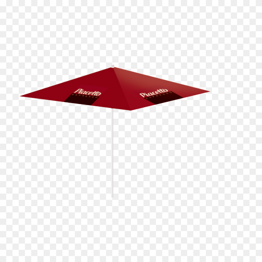 1000x1000 Patio Umbrella - Umbrella PNG