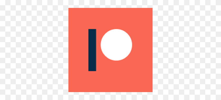 720x320 Patreon Jobs And Company Culture - Patreon Icono Png