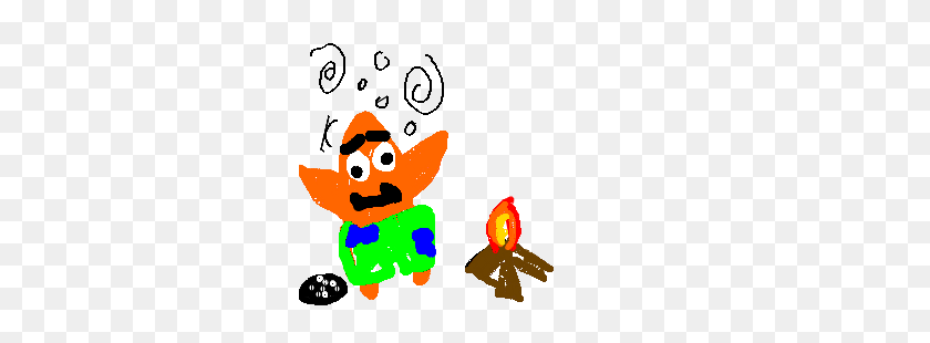Patrick Star Makes Fire On A Meth Binge Patrick Star Png - spongebob house real life roblox 0 0 free transparent png