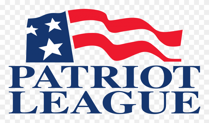1200x668 Patriot League - Patriots Logo Png