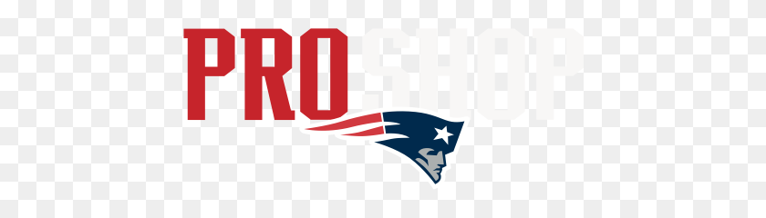 440x180 Patriots Proshop - New England Patriots Logo PNG
