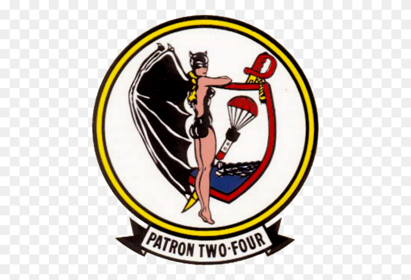 465x512 Patrol Squadron - Us Navy PNG