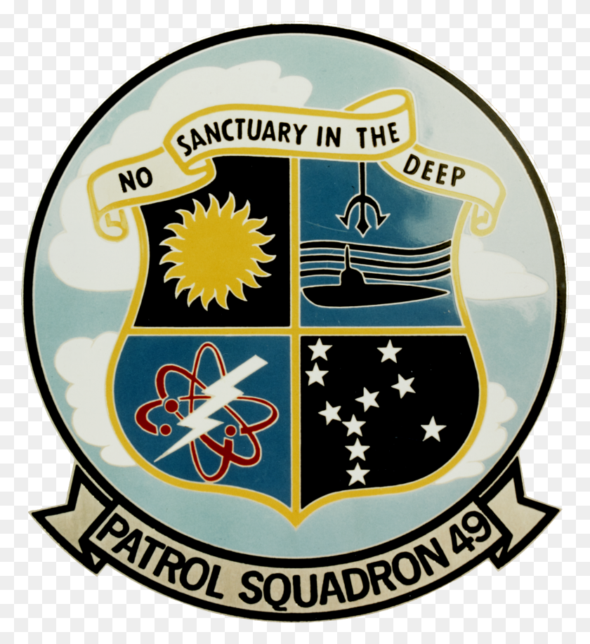 2856x3140 Patrol Squadron - Us Navy PNG