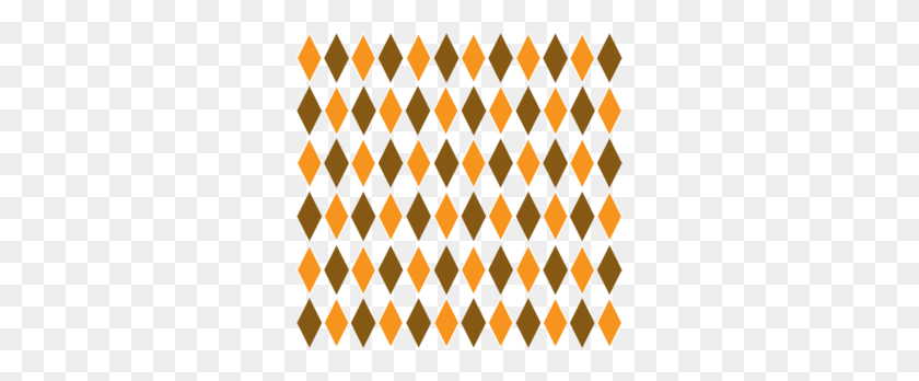 298x288 Pattern Clipart Art - Quilt Block Clip Art