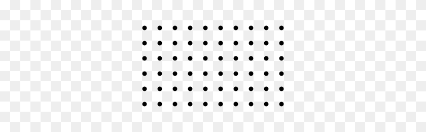300x200 Pattern Dot Png Png Image - Dot Pattern PNG