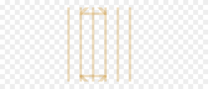 300x300 Pattern Gold History Museum - Gold Square PNG