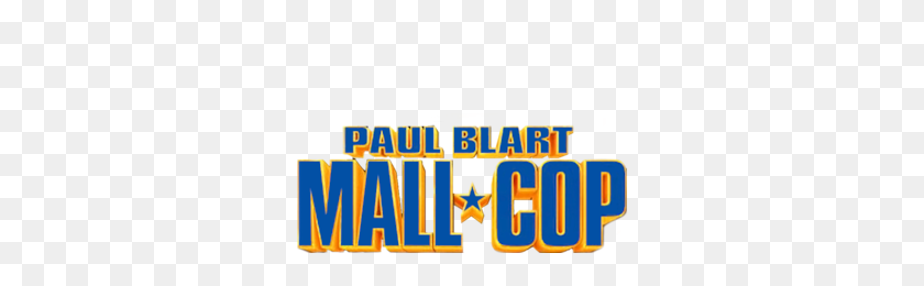 300x200 Paul Blart Mall Cop Netflix - Paul Blart PNG