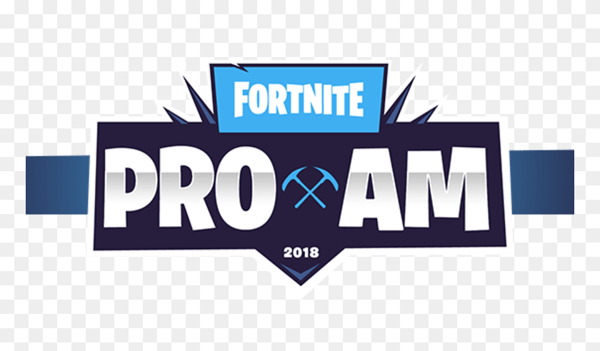 768x432 Paul George To Compete In Fortnite Pro Am Tournament - Paul George PNG