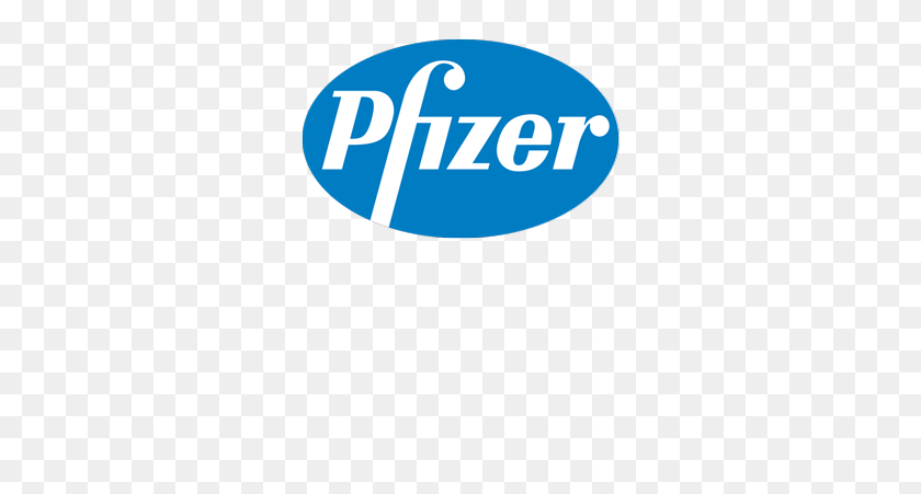 300x391 Институт Глобальных Операций Пола Стюарта Таубера - Логотип Pfizer Png
