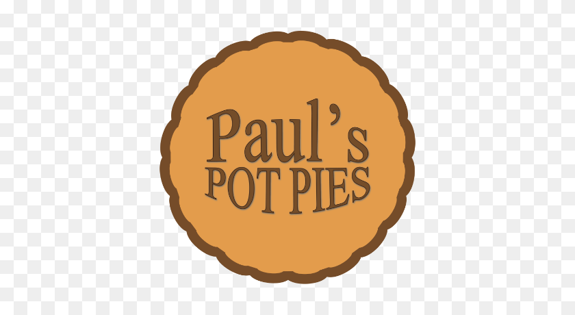 400x400 Paul's Pot Pies Brookhaven Farmers Market - Pies PNG