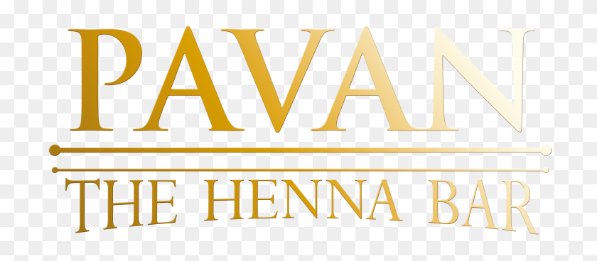 2362x935 Pavan Henna Bar - Henna PNG
