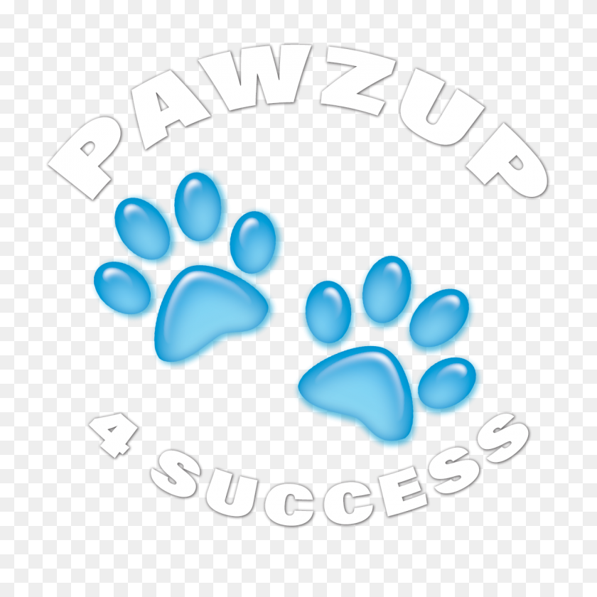 1200x1200 Paw Clipart Service Dog - Service Dog Clipart