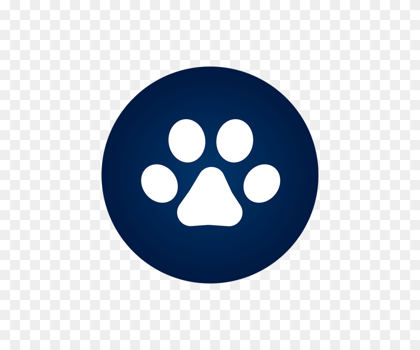 640x640 Paw Icon, Icon, Sign, Symbol Png And Vector For Free Download - Paw PNG