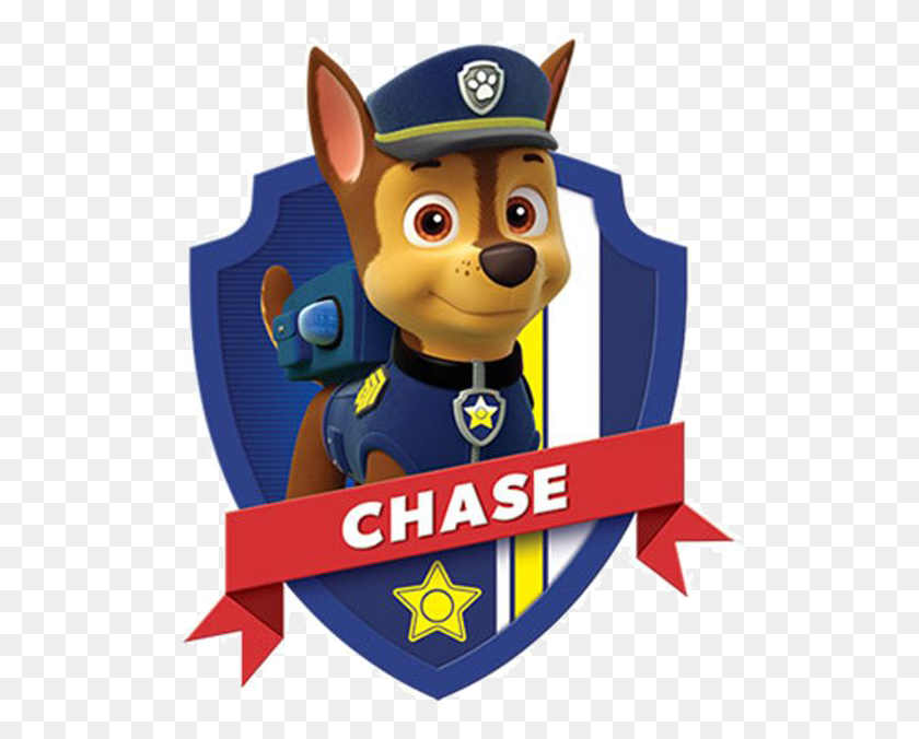 564x616 Paw Patrol Clip Art Chase Head Paw Patrol Badge - Rocky Clipart