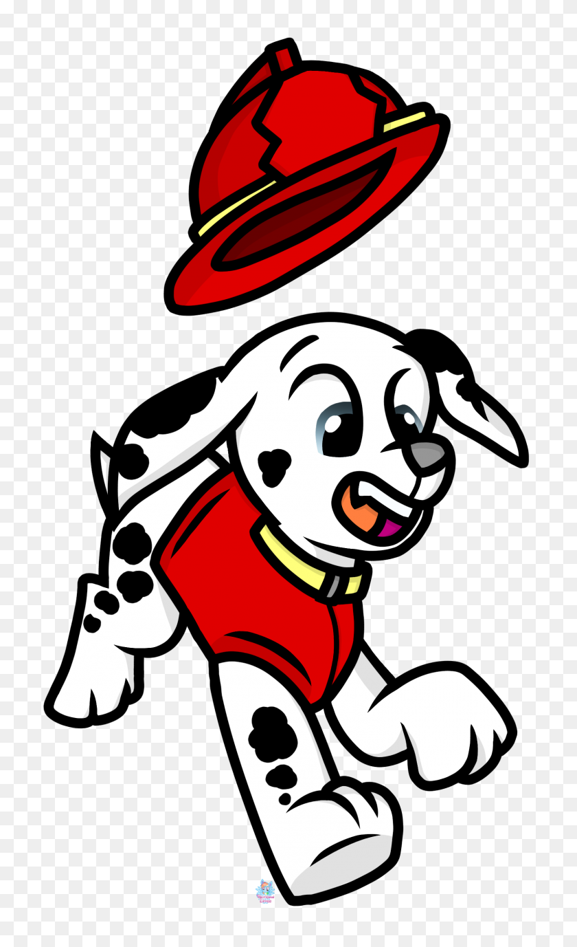 Paw Patrol Png Marshall Fly Paw Patrol Clipart Png Paw | My XXX Hot Girl
