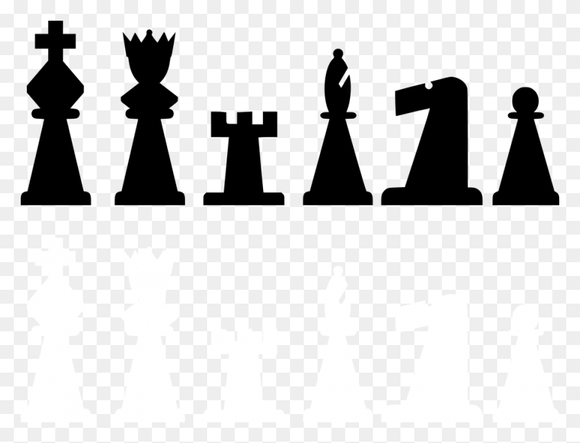 960x717 Pawn Chess Board Clip Art Online Free Cliparts - Pawn Clipart