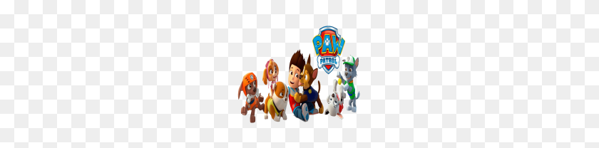 180x148 Pawpatrol Logo Png Clipart Paw Patrol Clipart Png - Paw Patrol Chase PNG