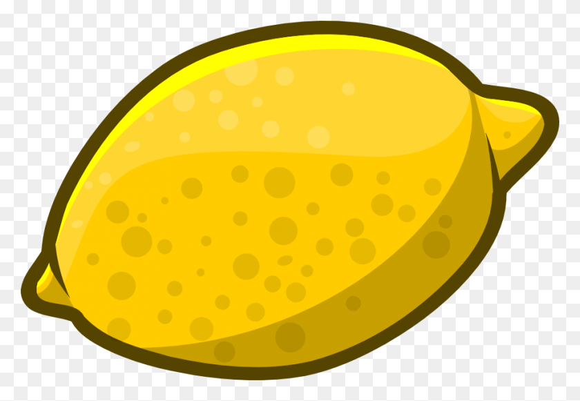 913x611 Pawpaw Clipart Yellow Fruit - Passion Fruit Clipart