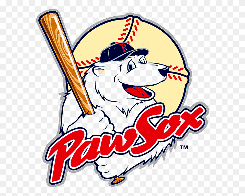 594x611 Pawtucket Red Sox! Favorite Sportsteams Baseball - Boston Red Sox Clip Art