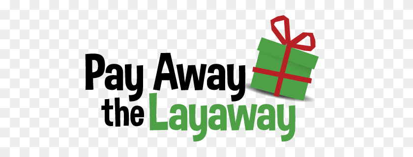 500x260 Pay Away The Layaway Become A Layaway Angel Today!! - Family And Friends Day Clipart