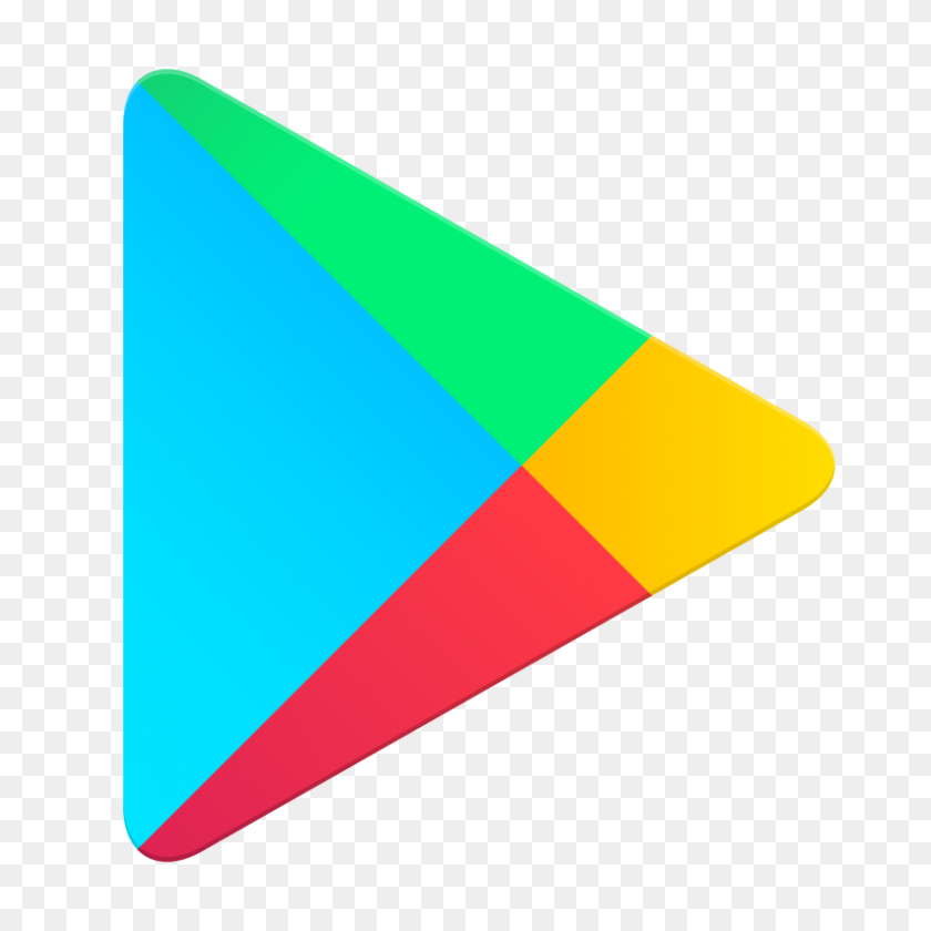 800x800 Pay For Apps, Games Or Music Tracks Via Proximus Proximus - Google Play Logo PNG