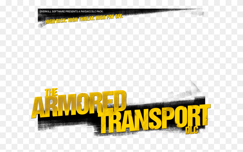 1200x721 Payday Armored Transport - Payday 2 PNG