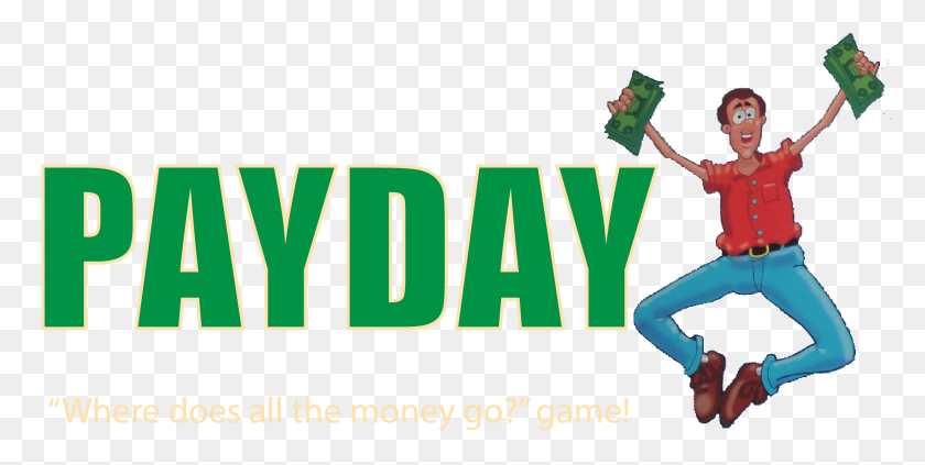2199x1025 Payday Friday Clip Art Free Cliparts - Wages Clipart