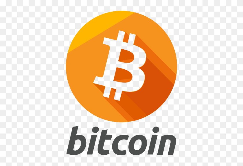 512x512 Payment, Finance, Method, Online, Bitcoin, Logo Icon - Bitcoin Logo PNG
