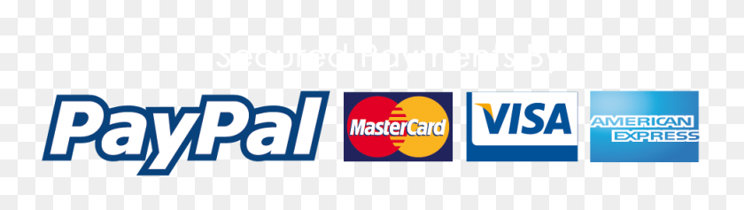 976x222 Paypal Credit Card Logos Png - Credit Card Logos Png