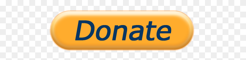 517x146 Клипарт Кнопки Paypal Для Пожертвований Посмотрите На Клип Для Кнопки Paypal Donate - Коробка Для Пожертвований