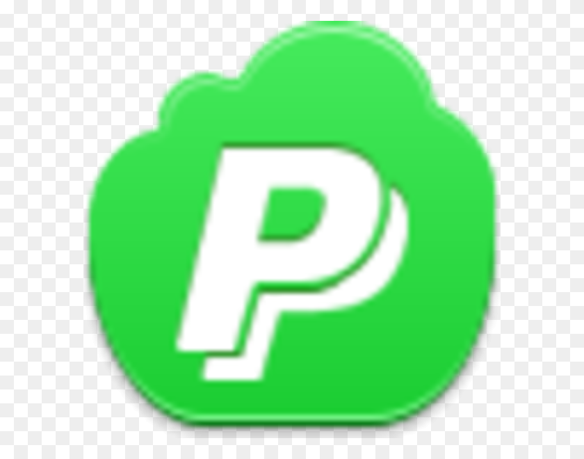 600x600 Paypal Icon Free Images - Paypal Clipart