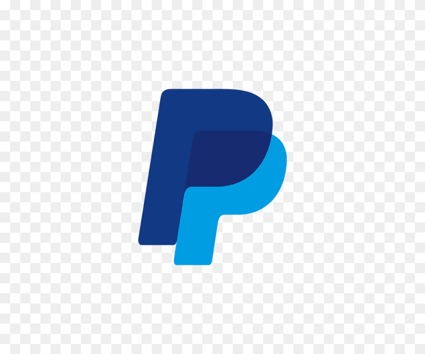 640x640 Paypal Логотип Значок, Paypal, Значок, Логотип Png И Вектор Для Бесплатной Загрузки - Paypal Клипарт