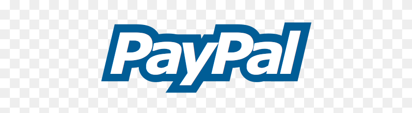 442x171 Paypal Logo Png Images Free Download - Paypal Logo PNG