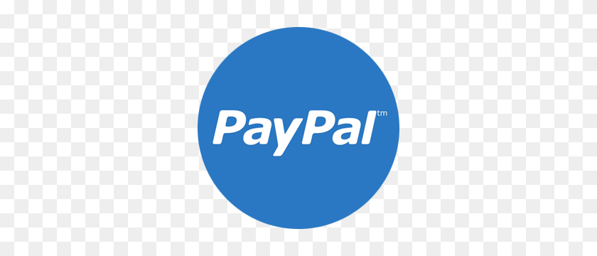 400x300 Логотипы Paypal - Логотип Paypal Png