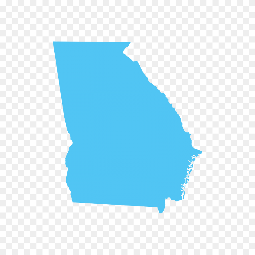 1440x1440 Paywall To Georgia's State Legal Code A Broad Misapplication - Georgia Outline PNG