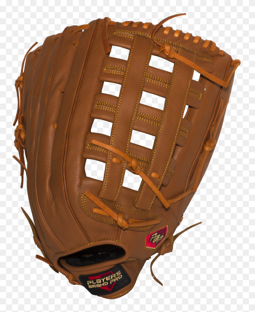 2000x2475 Pbpro Big Freakin' Glove - Baseball Glove PNG