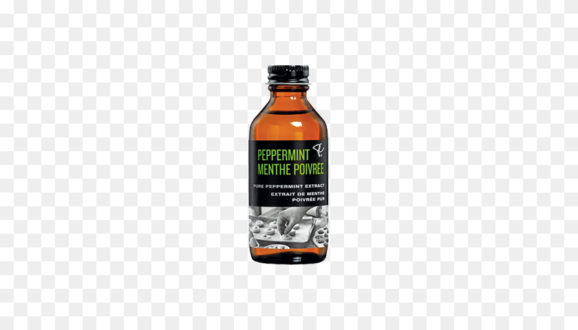 420x420 Pc Black Label Pure Peppermint Extract Pc Ca - Peppermint PNG