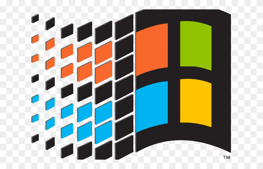 640x480 Pc Clipart Windows Xp - Windows Xp PNG